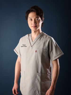 日本口腔インプラント学会専門医、ICOI認定医