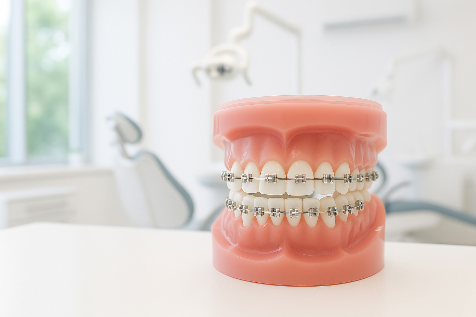 ワイヤー矯正との違いを歯科医師がわかりやすく解説